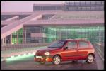 Renault Clio 1998 года
